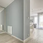 MJ RentApart Sadowa DeLuxe