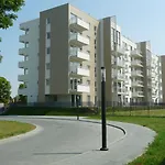 MJ RentApart Sadowa DeLuxe