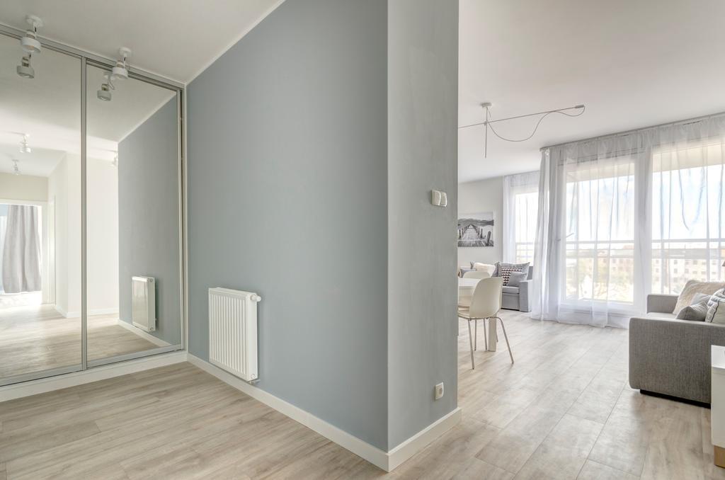 Mj Rentapart Sadowa Deluxe Apartament Gdańsk