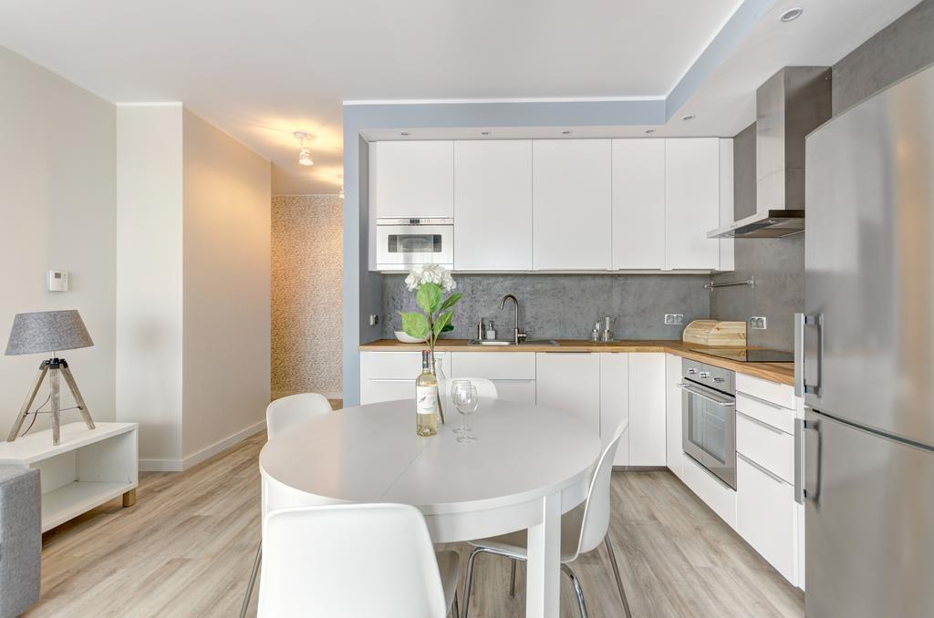 Apartament Mj Rentapart Sadowa Deluxe