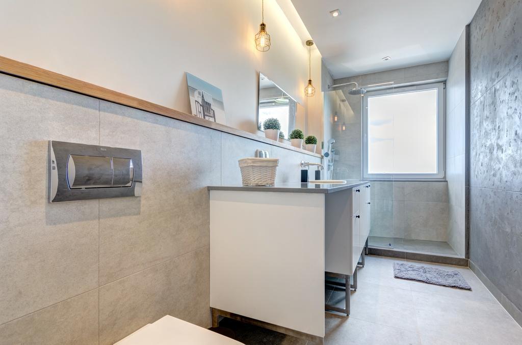Apartment Mj Rentapart Sadowa Deluxe Danzig