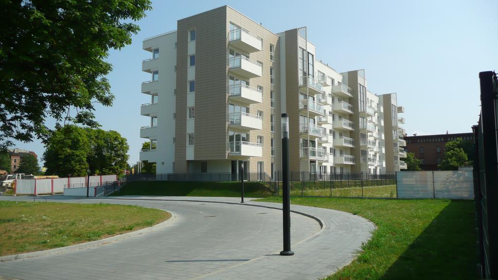 Apartament Mj Rentapart Sadowa Deluxe